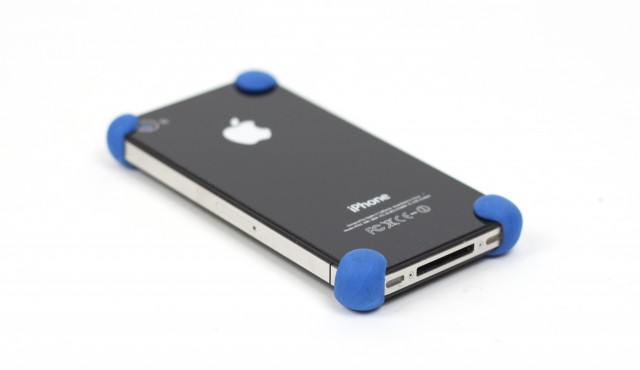 sugru iphone4