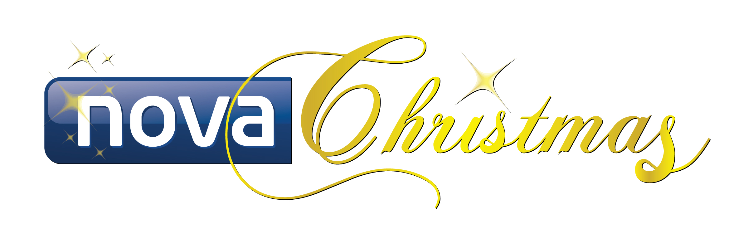 Xmas Logo F2