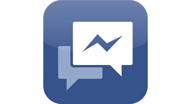 download facebook messenger