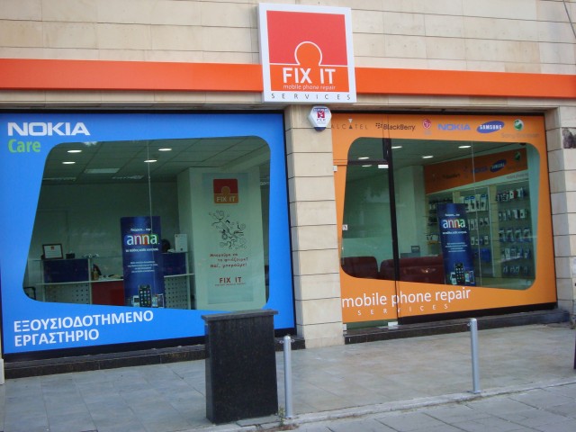 fix-it