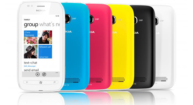 nokia lumia 710