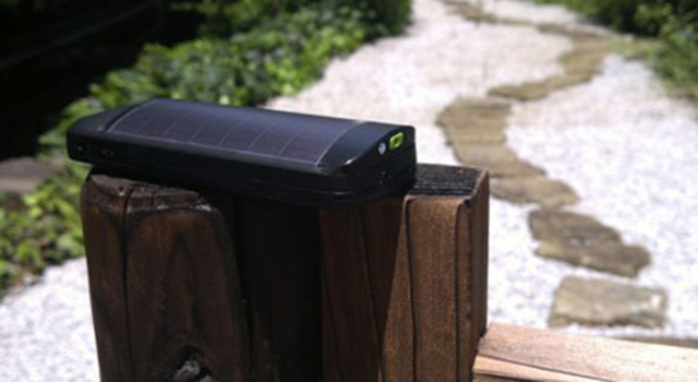 nokia solar
