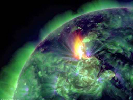 solar_flare_image_capture_nasa