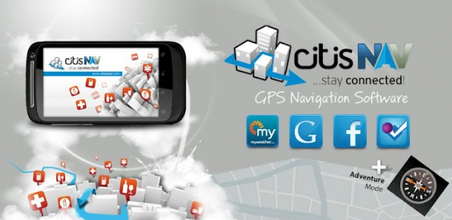 citisnav