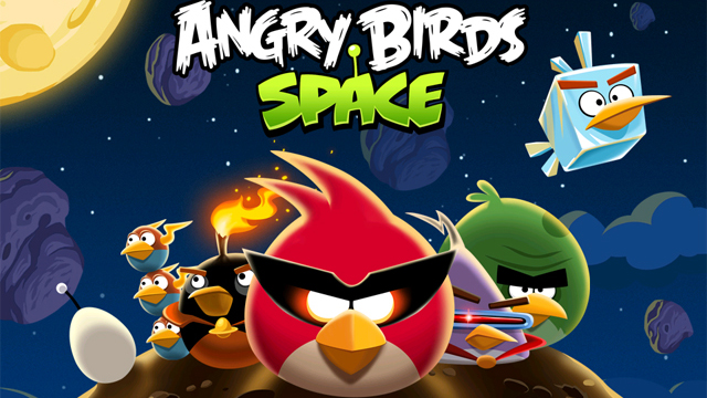angry birds space wp7