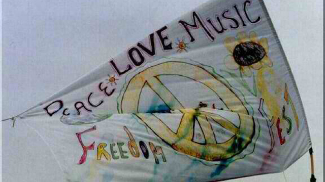 woodstock