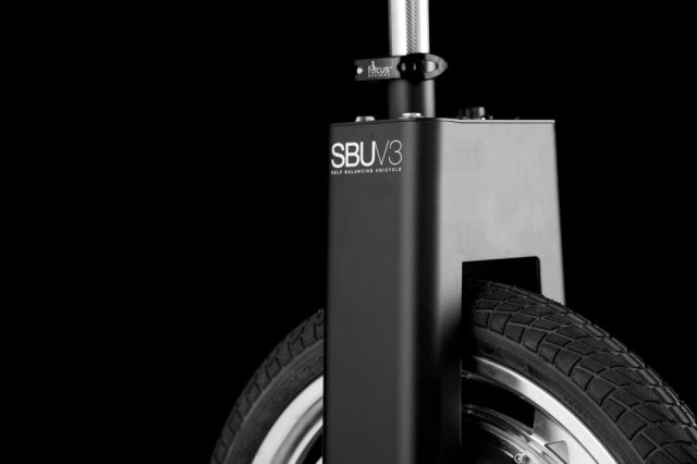 Focus Designs SBU V3