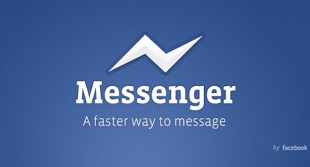 fb messenger app