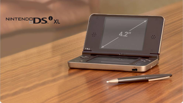 nintendo dsi xl price
