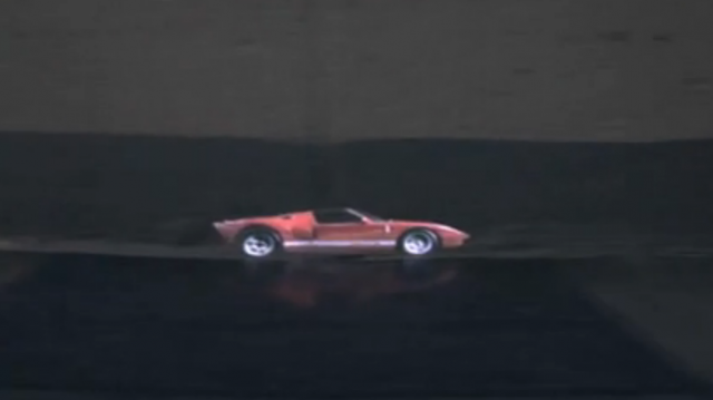 Car chase
