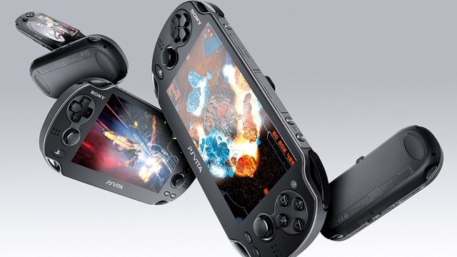 ps-vita