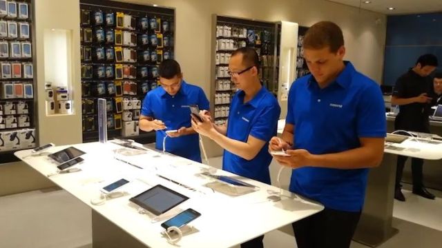 samsung