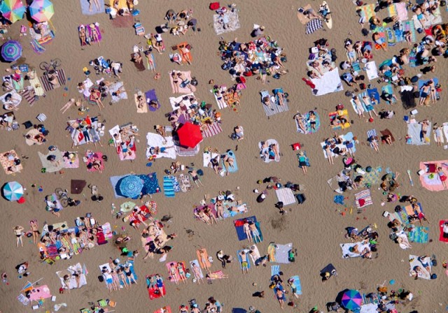 Ocean Beach