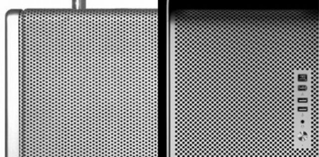Braun T1000 radio vs Mac Pro