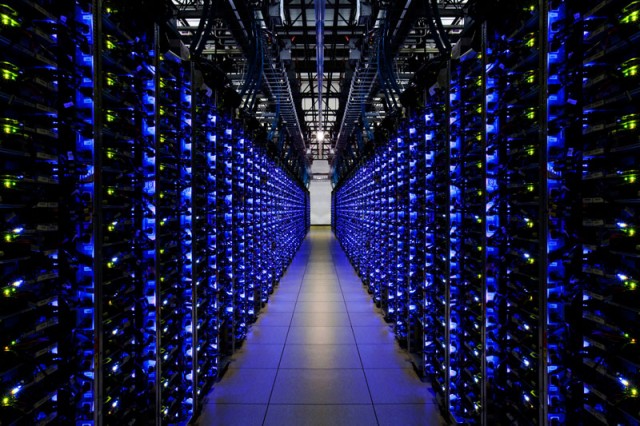 Google Data Centers 02