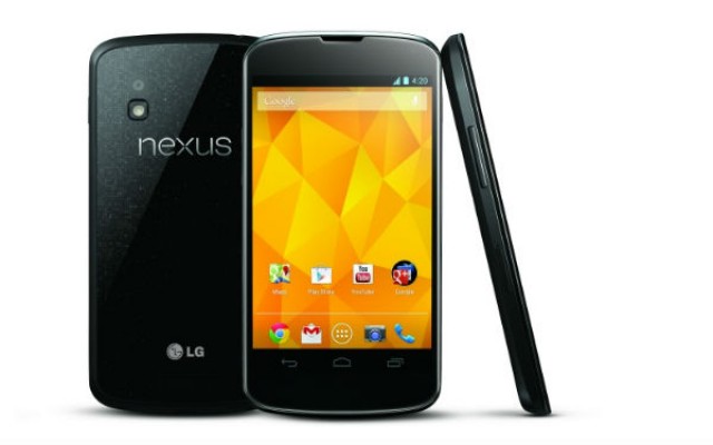 Nexus 4 - 02
