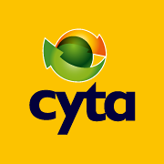 cyta hellas logo
