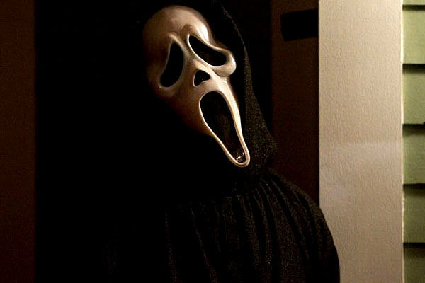 Ghostface