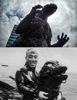 Godzilla