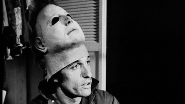 Michael Myers - Nick Castle