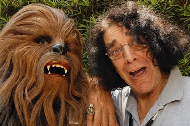 chewbacca