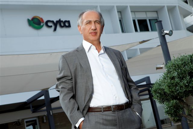 cyta_aristos riris