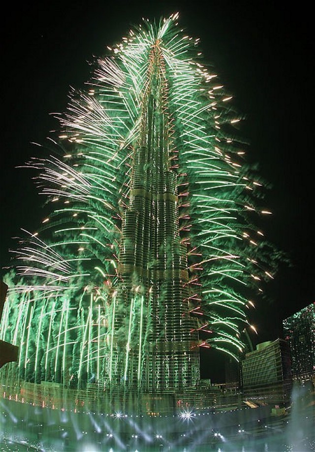 Dubai