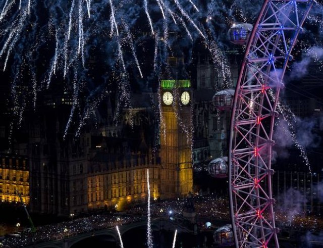 London