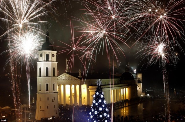 Vilnius