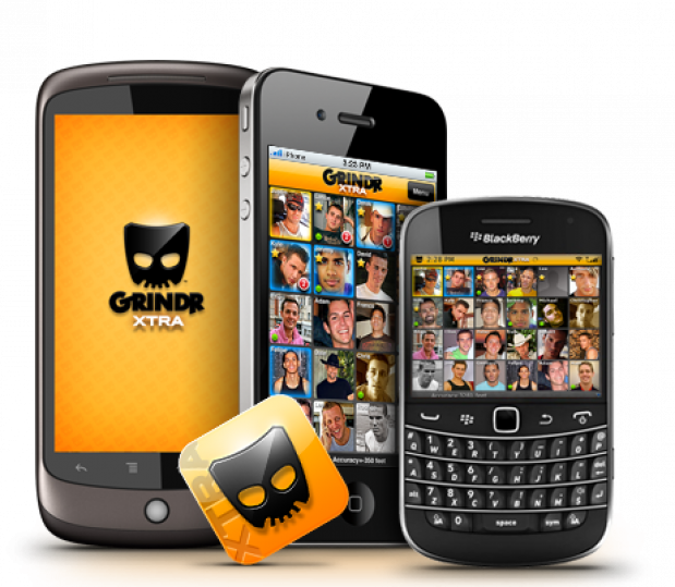 γνωριμίες με εφαρμογές smartphone