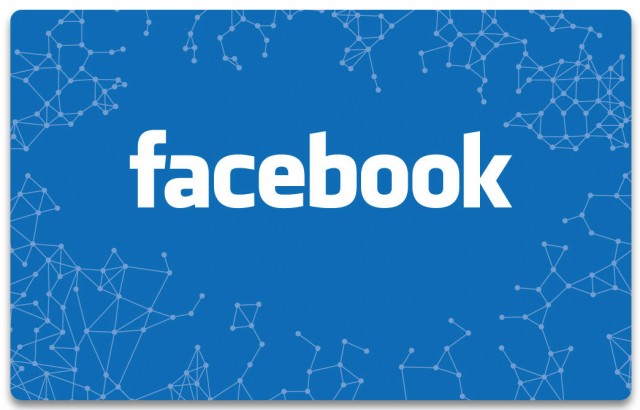 Facebook Card