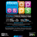 infocom apps 3