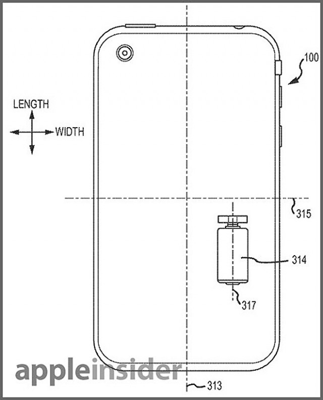 CaseApplePatent