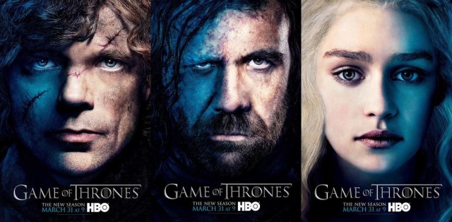 Game of Thrones