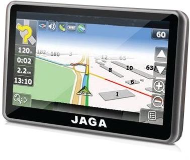 JAGA GPS 5099 SYGIC
