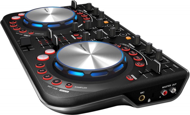 Pioneer-DDJ-WeGO-1