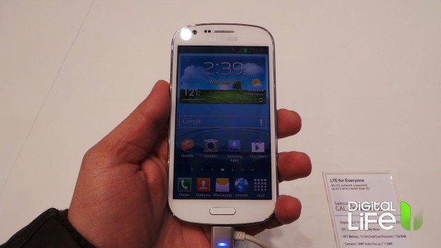 Samsung Galaxy Express (1)