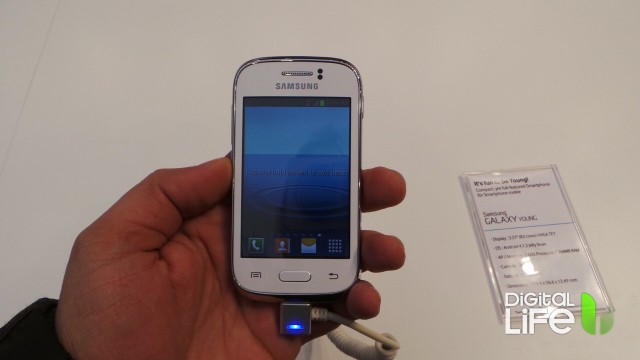 Samsung Galaxy Young (1)