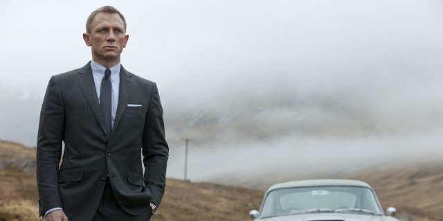 Skyfall