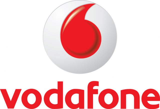 Vodafone