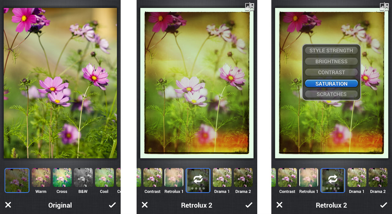 google plus app updates