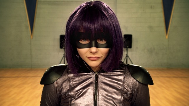hitgirl