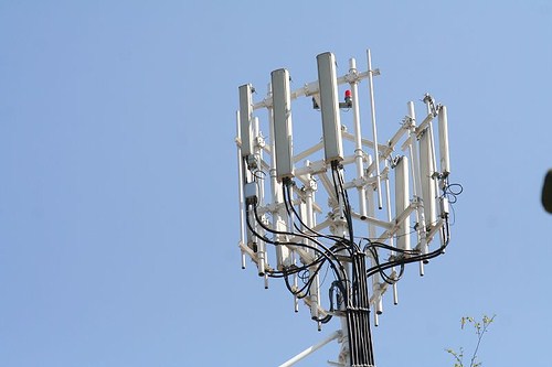 mobile-antenna