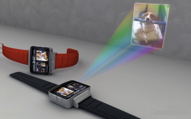 smart watch