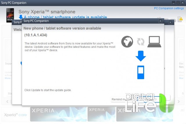 sony-xperia-z-first-firmware-update