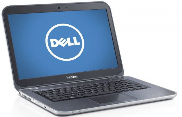 Dell Ultrabook Inspiron 14z 5423 Intel i3-3227U