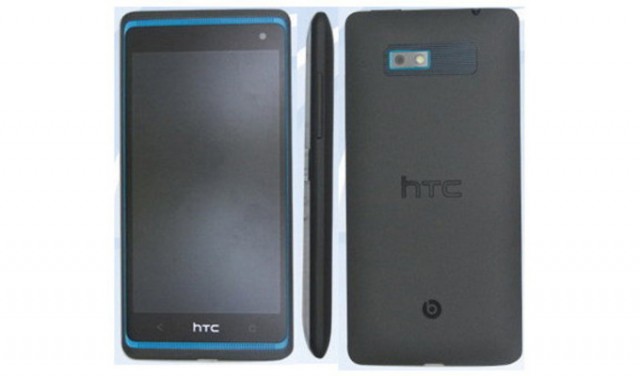 HTC606w