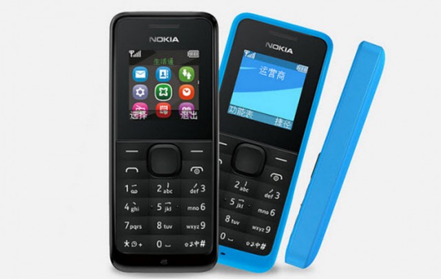 Nokia 105