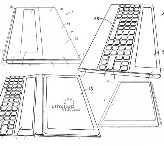 Nokia Tablet 3