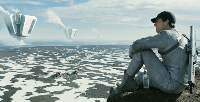 Oblivion-